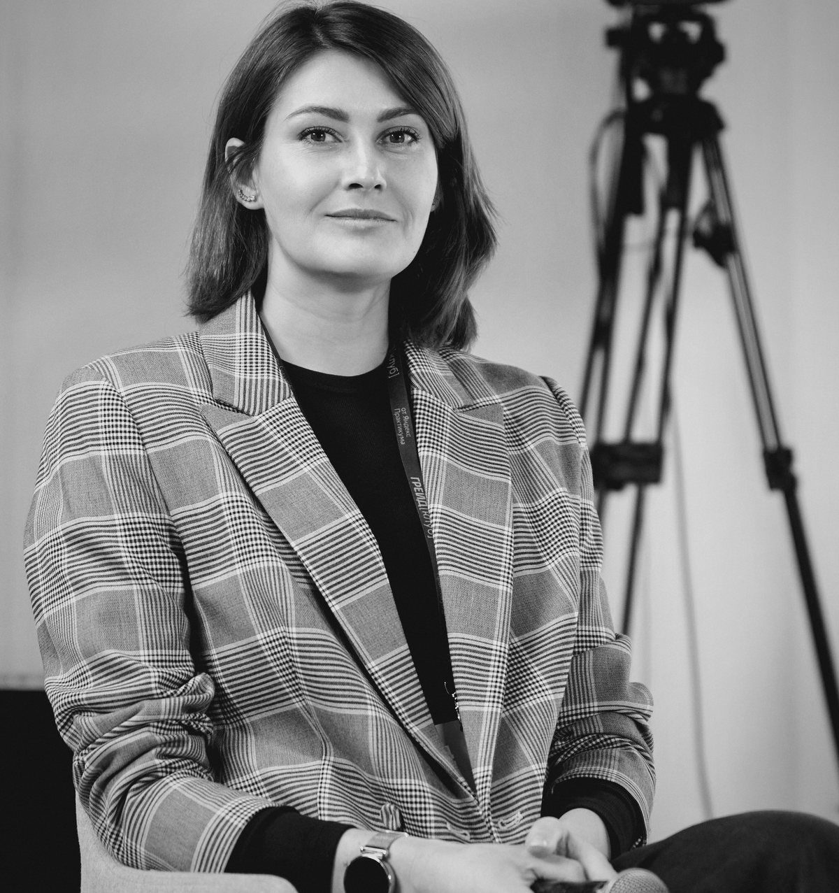 Lena Tupikova