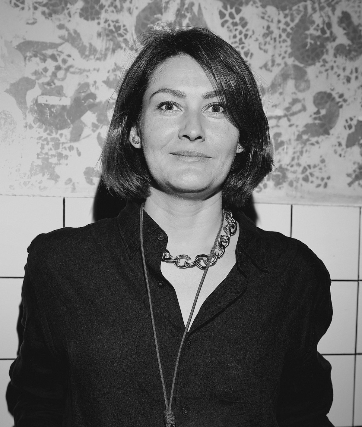 Лена Тупикова