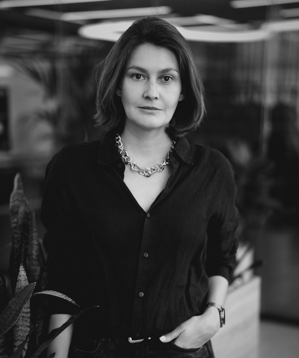 Лена Тупикова