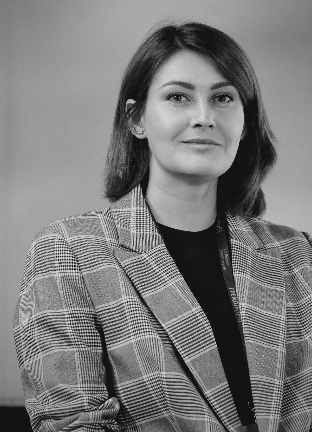 Lena Tupikova